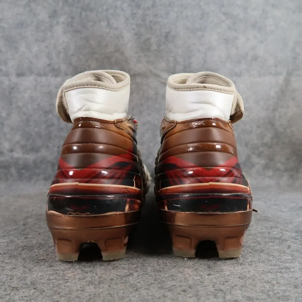 Adidas Shoes Mens 11.5 Cleats Football Freak x Carbon High Uncage Spartan Sport